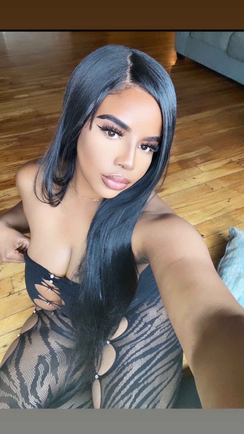 samianaaasopretty OnlyFans profile picture