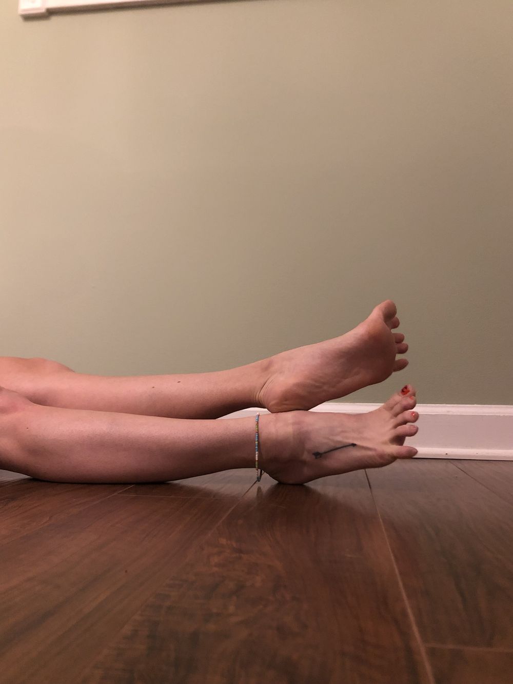 runnerfeet33 OnlyFans profile picture