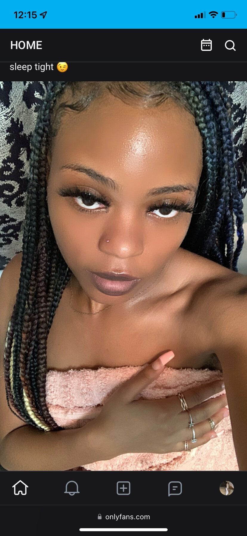 jakeriashaurice OnlyFans profile picture
