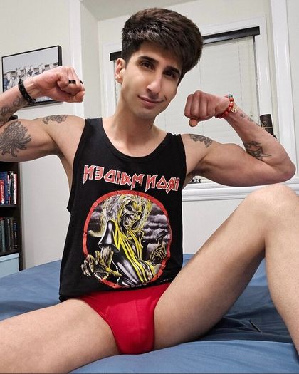 volcanojag OnlyFans picture