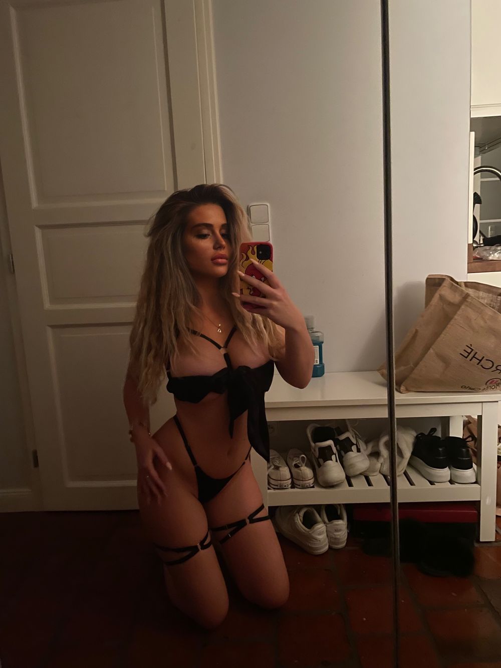 lindakondelique OnlyFans profile picture