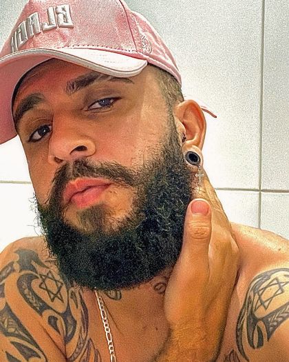 shulim OnlyFans picture