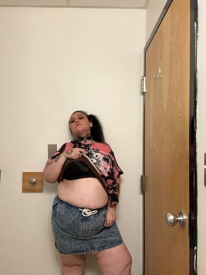 plussizebeauty21 OnlyFans picture