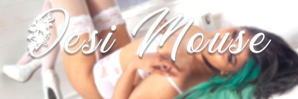 desi_mouse_xxx OnlyFans profile picture