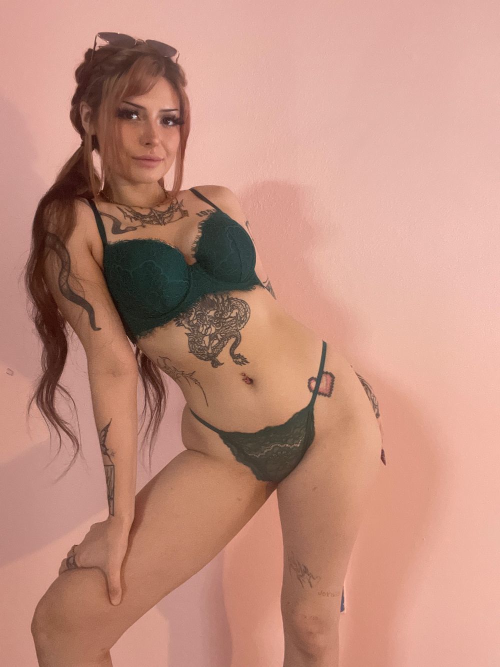 yummybunny6969 OnlyFans profile picture