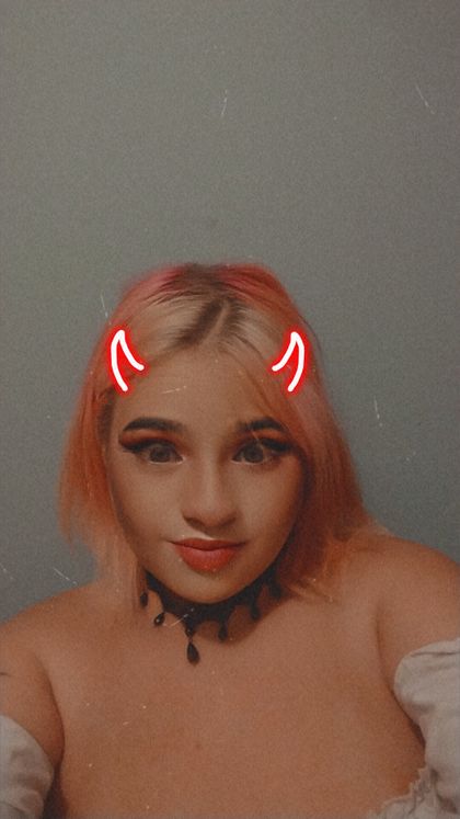 curvylucifinaxxx OnlyFans picture