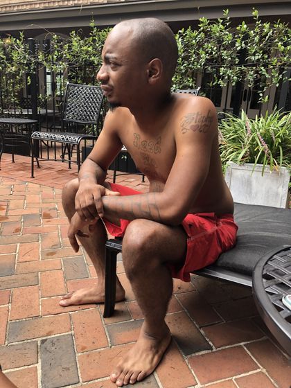 thabull215 OnlyFans picture