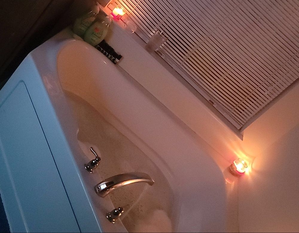 bubblebathbitch OnlyFans profile picture