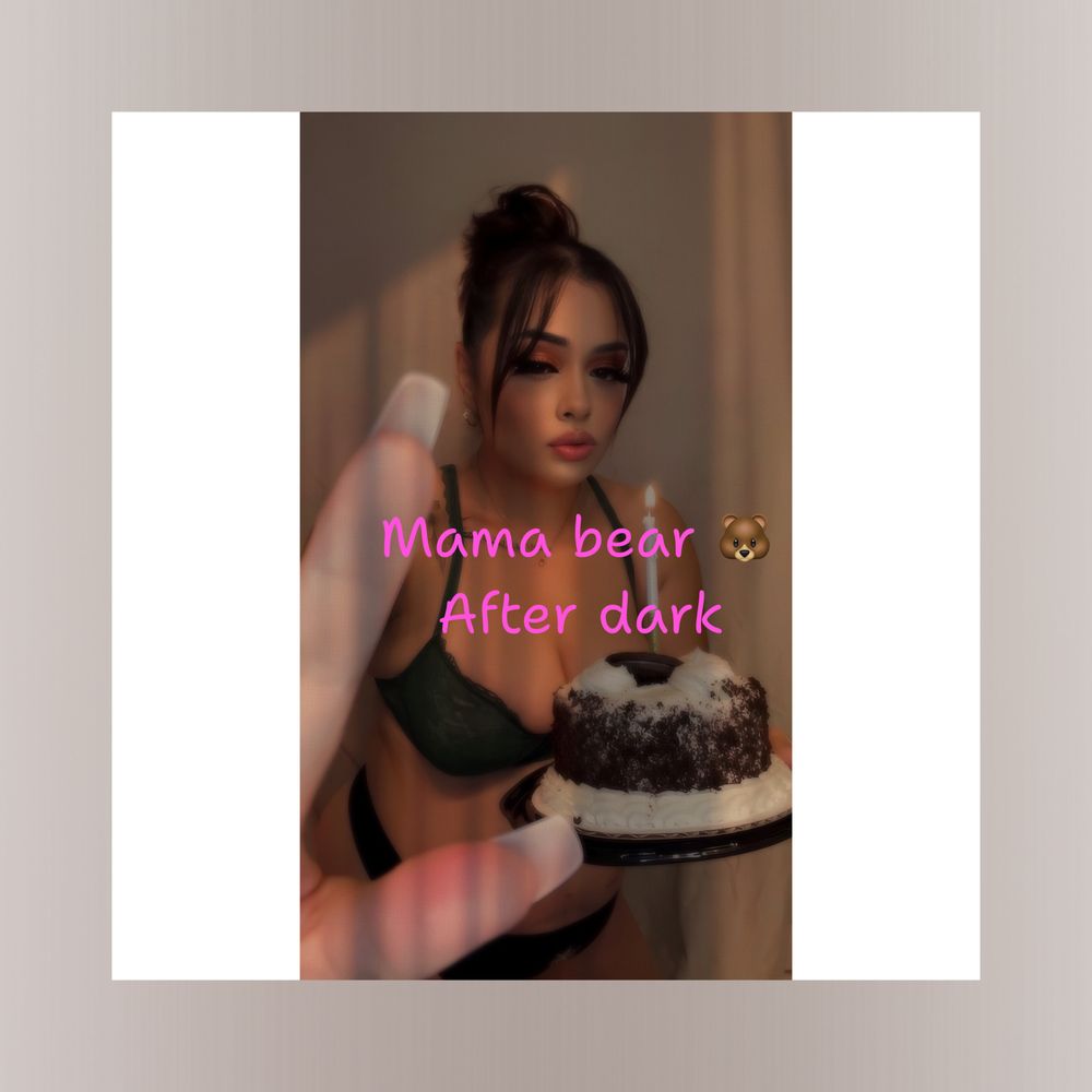 mamabearafterdark OnlyFans profile picture