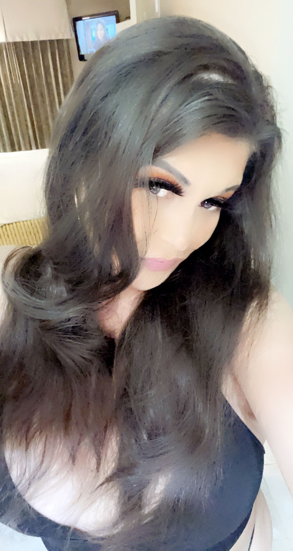 carismaflores68 OnlyFans profile picture