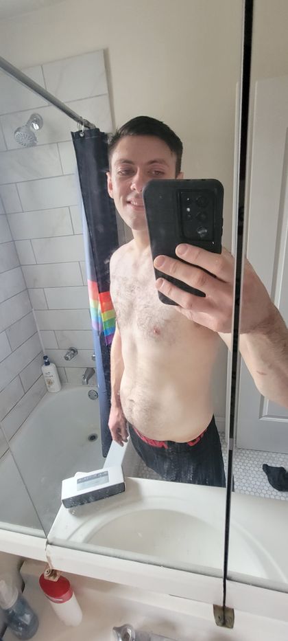chefthomasbaker OnlyFans picture