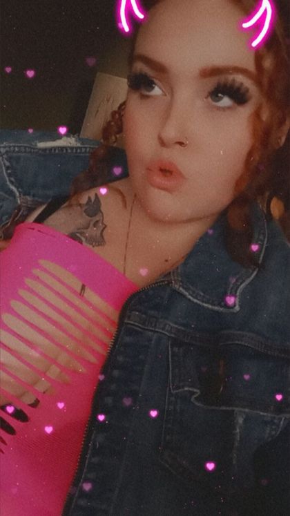 gingerdollie OnlyFans picture