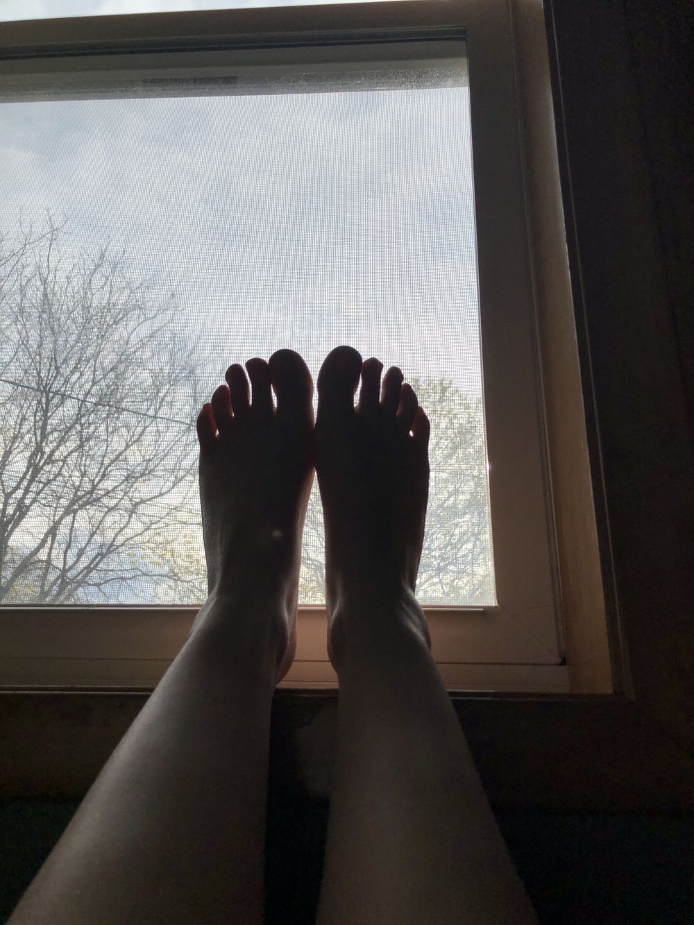 footgoddesslucy OnlyFans profile picture