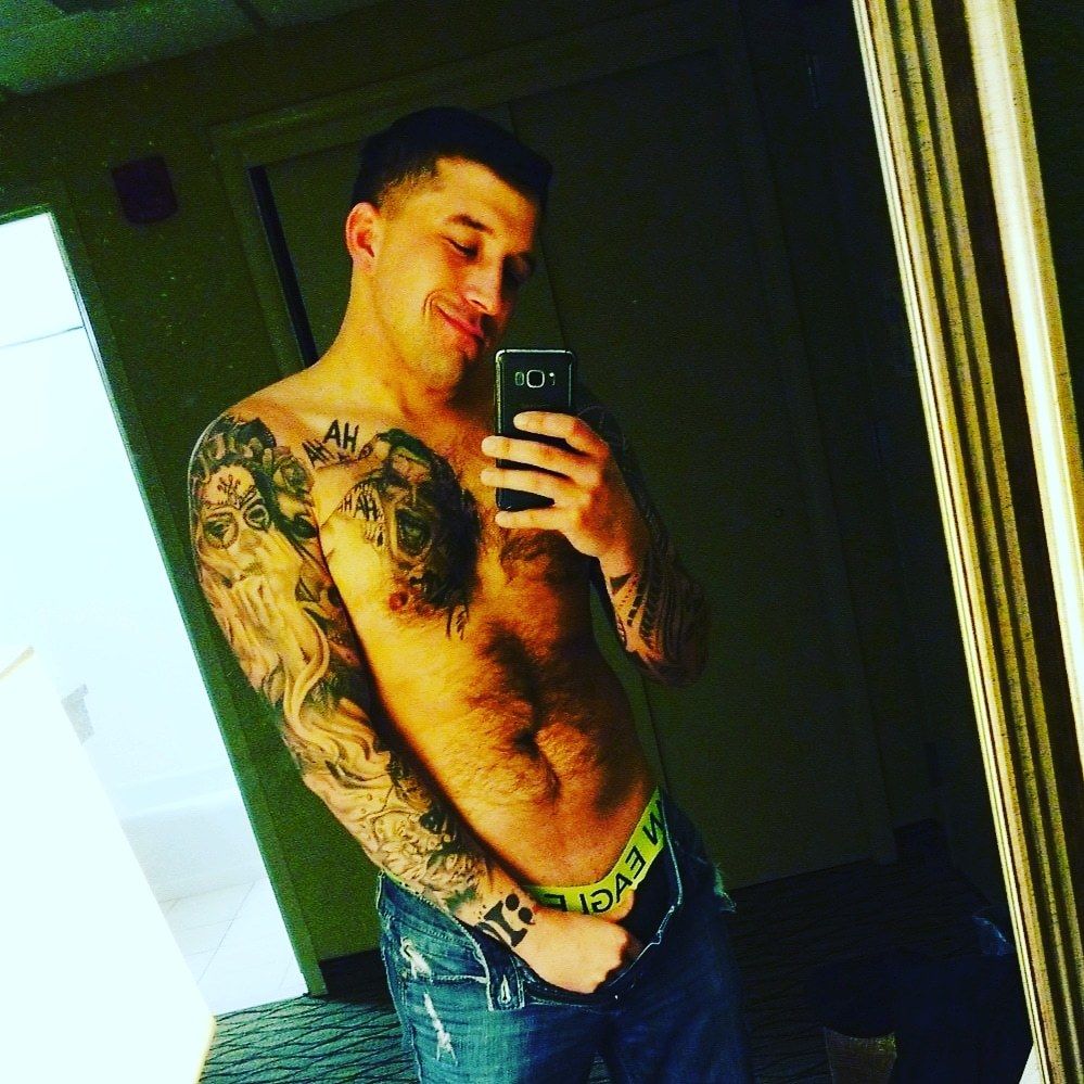 great_whitebuffalo OnlyFans profile picture