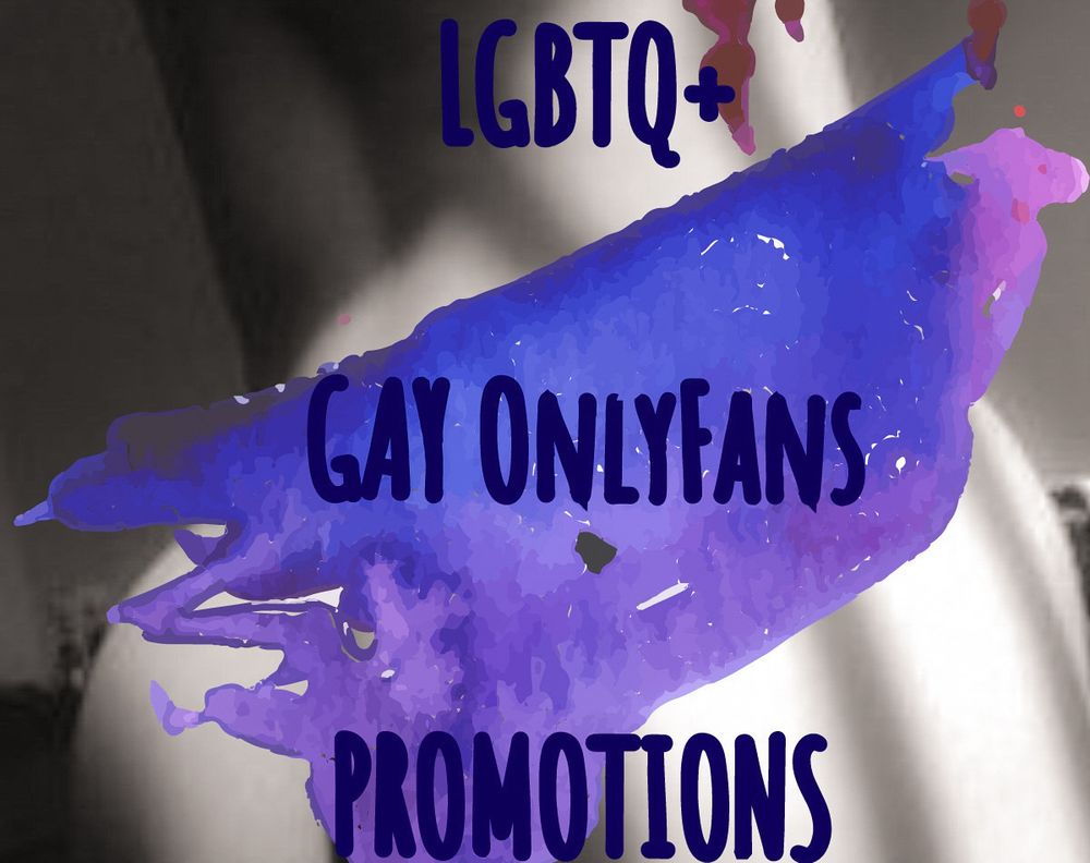 lgbtgaypromos OnlyFans profile picture