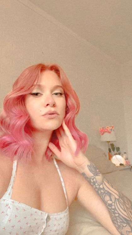 peachlemonaide OnlyFans picture