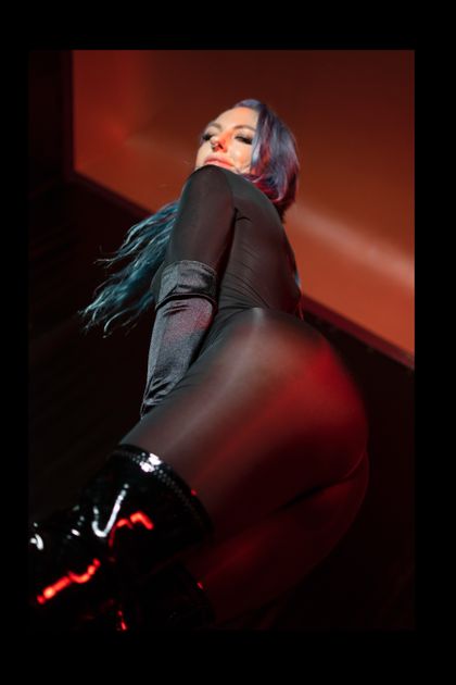 thegoddessaura OnlyFans picture