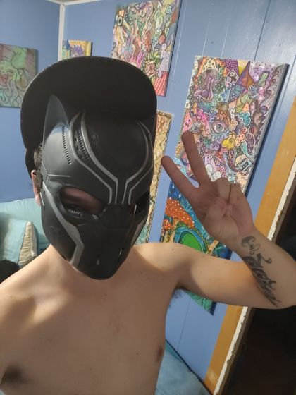 colorstheforce OnlyFans picture