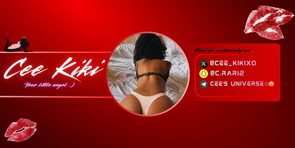 ceekiki.xo OnlyFans profile picture