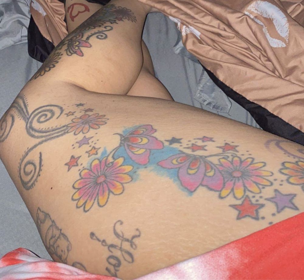 tattedreddbone OnlyFans profile picture