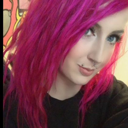 tikkafox OnlyFans picture