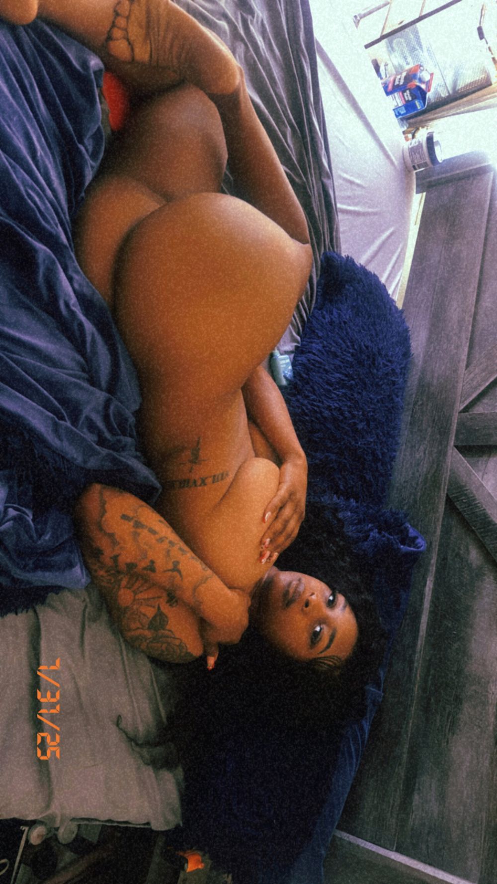 cherrythagodess OnlyFans profile picture