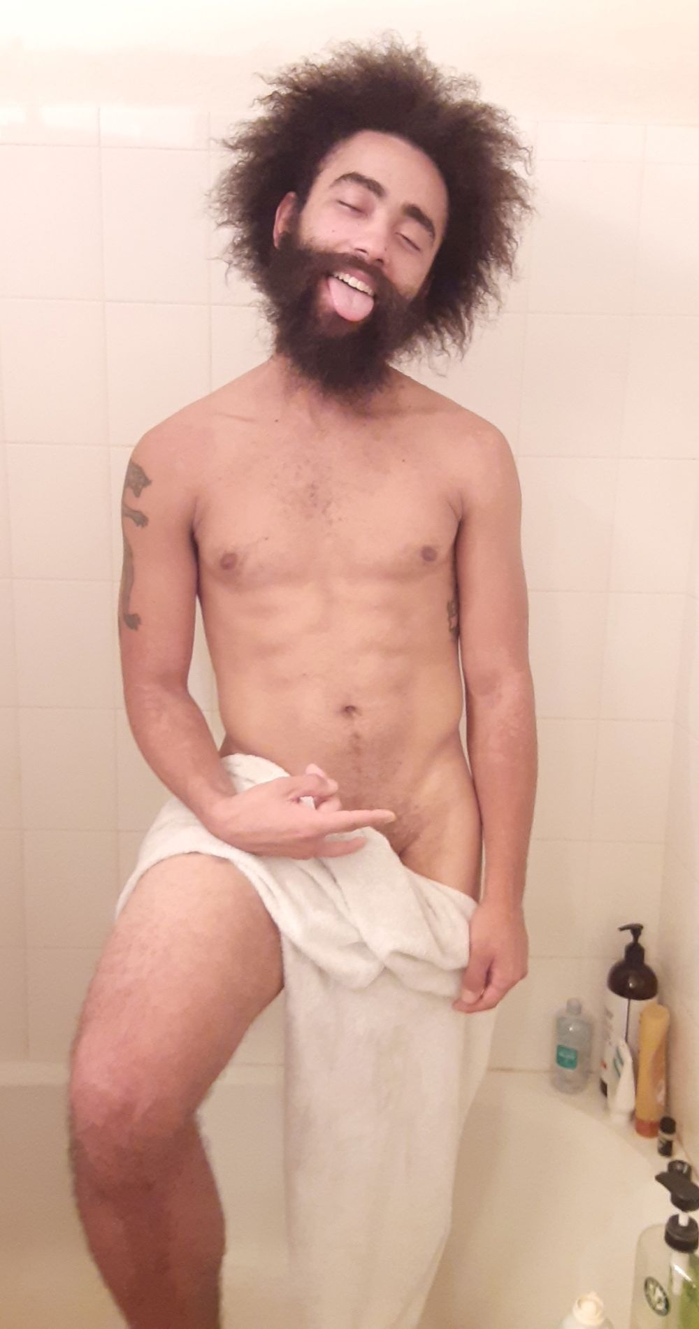 afrodabs OnlyFans profile picture