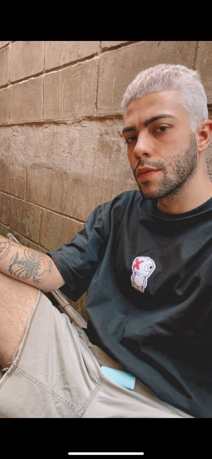pietrosalomao778 OnlyFans picture