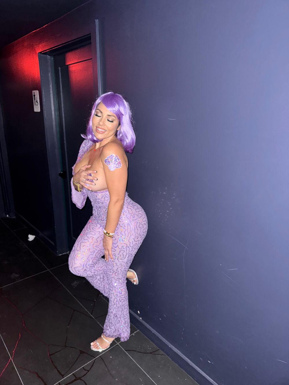 missty OnlyFans profile picture