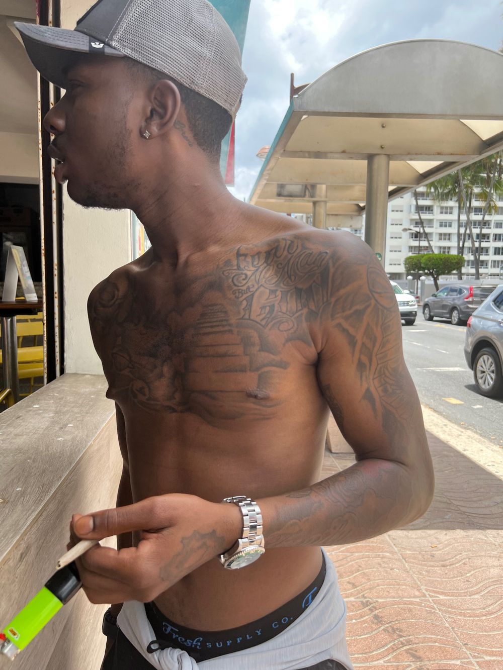 d.swervoo OnlyFans profile picture