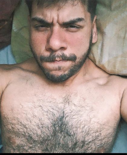 bearlefeet OnlyFans picture