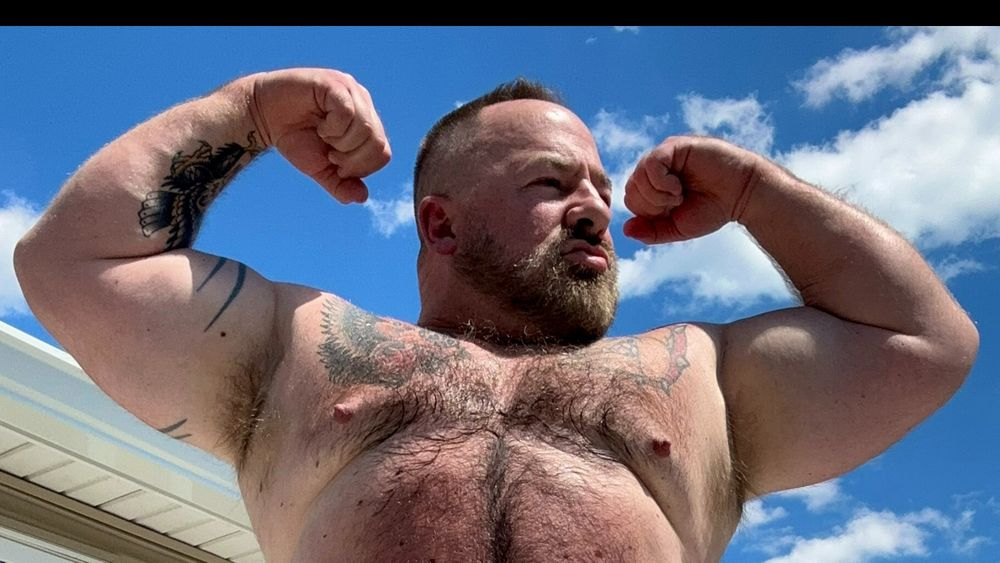 beefycupcake OnlyFans profile picture