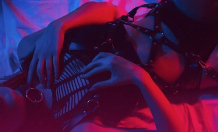 drlilipoison OnlyFans profile picture