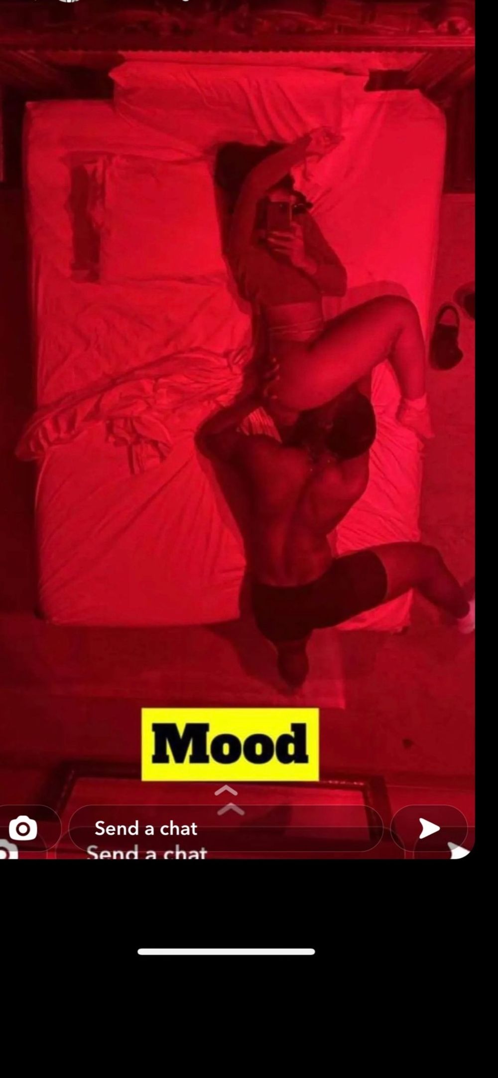 penelopegarciaaa OnlyFans profile picture