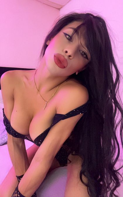 salomedoll OnlyFans picture