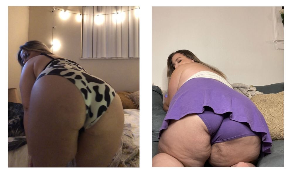bbwsophieblake OnlyFans profile picture