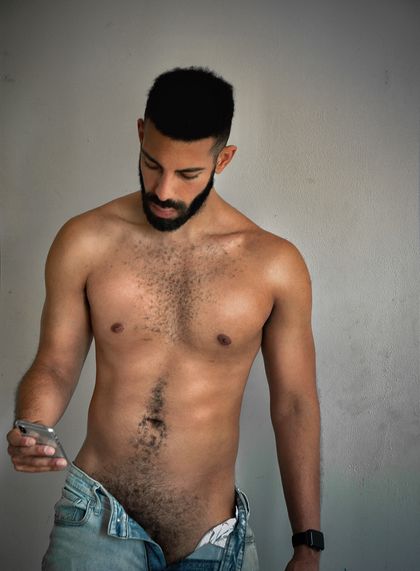 roman_mendez OnlyFans picture