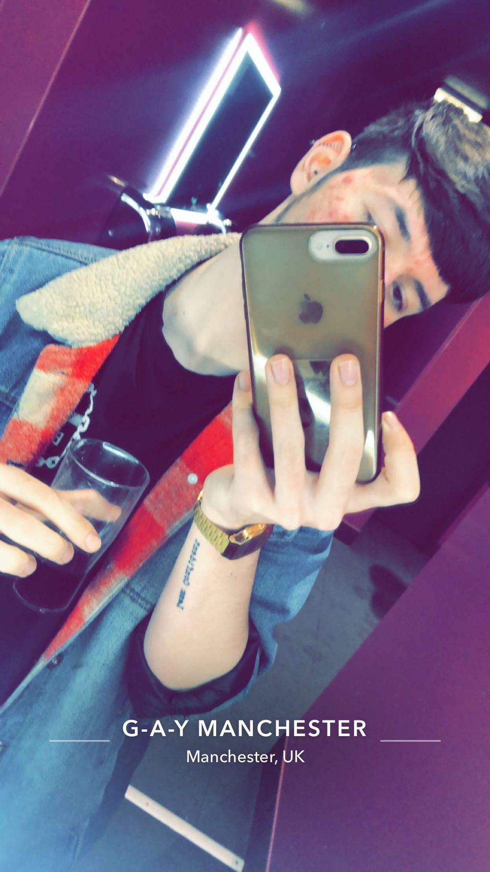 itsjustjacob OnlyFans profile picture