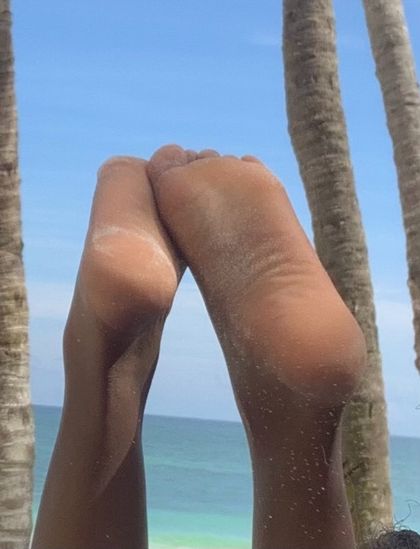 sexy_footjobvixen OnlyFans picture