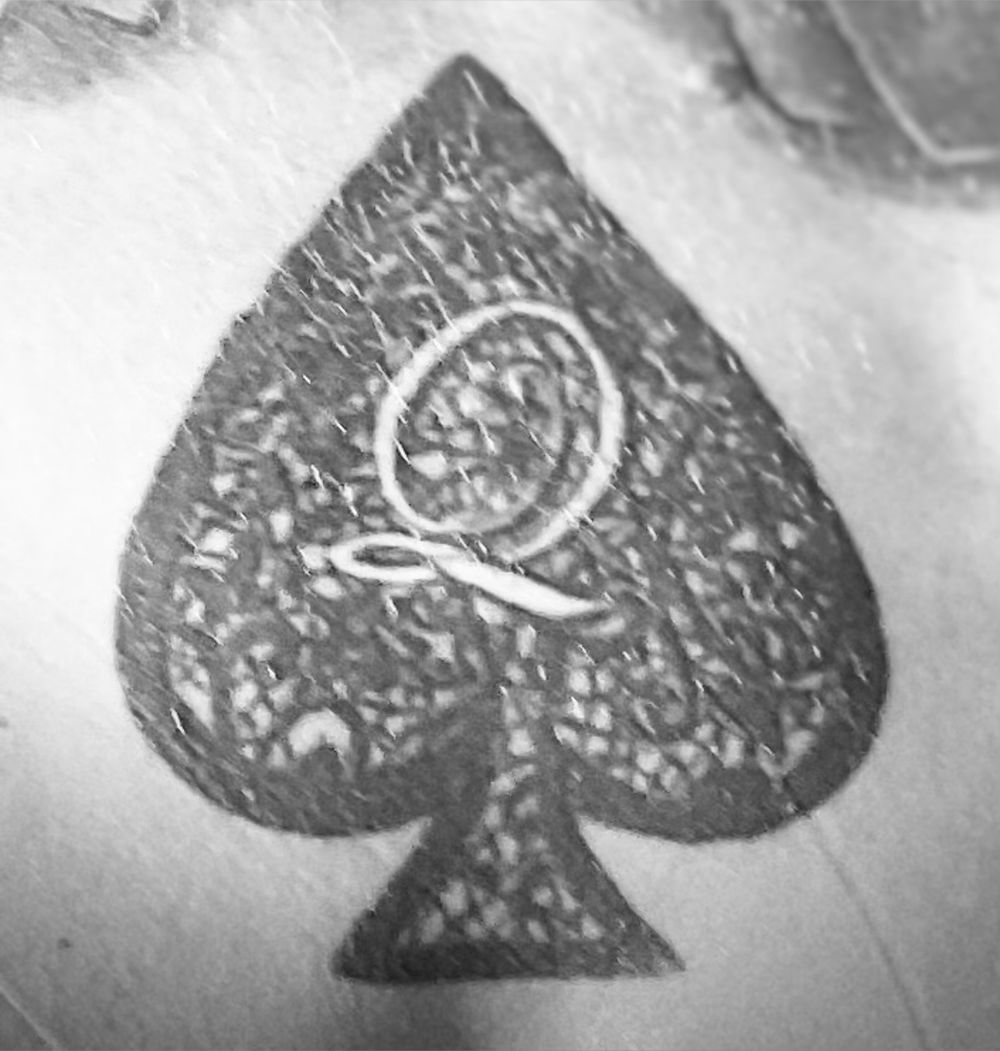 piercedqueenofspades OnlyFans profile picture