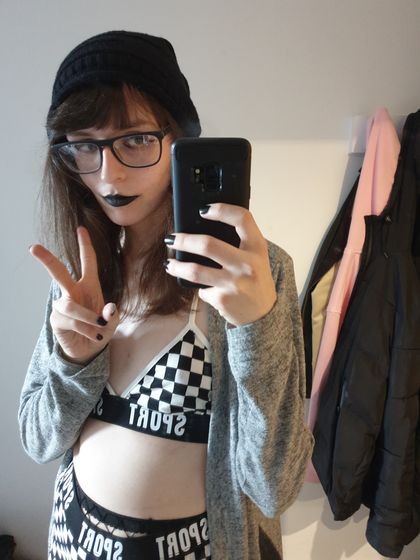 beccasaur64 OnlyFans picture