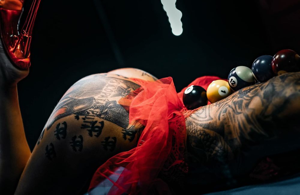 heeladdictpetite OnlyFans profile picture