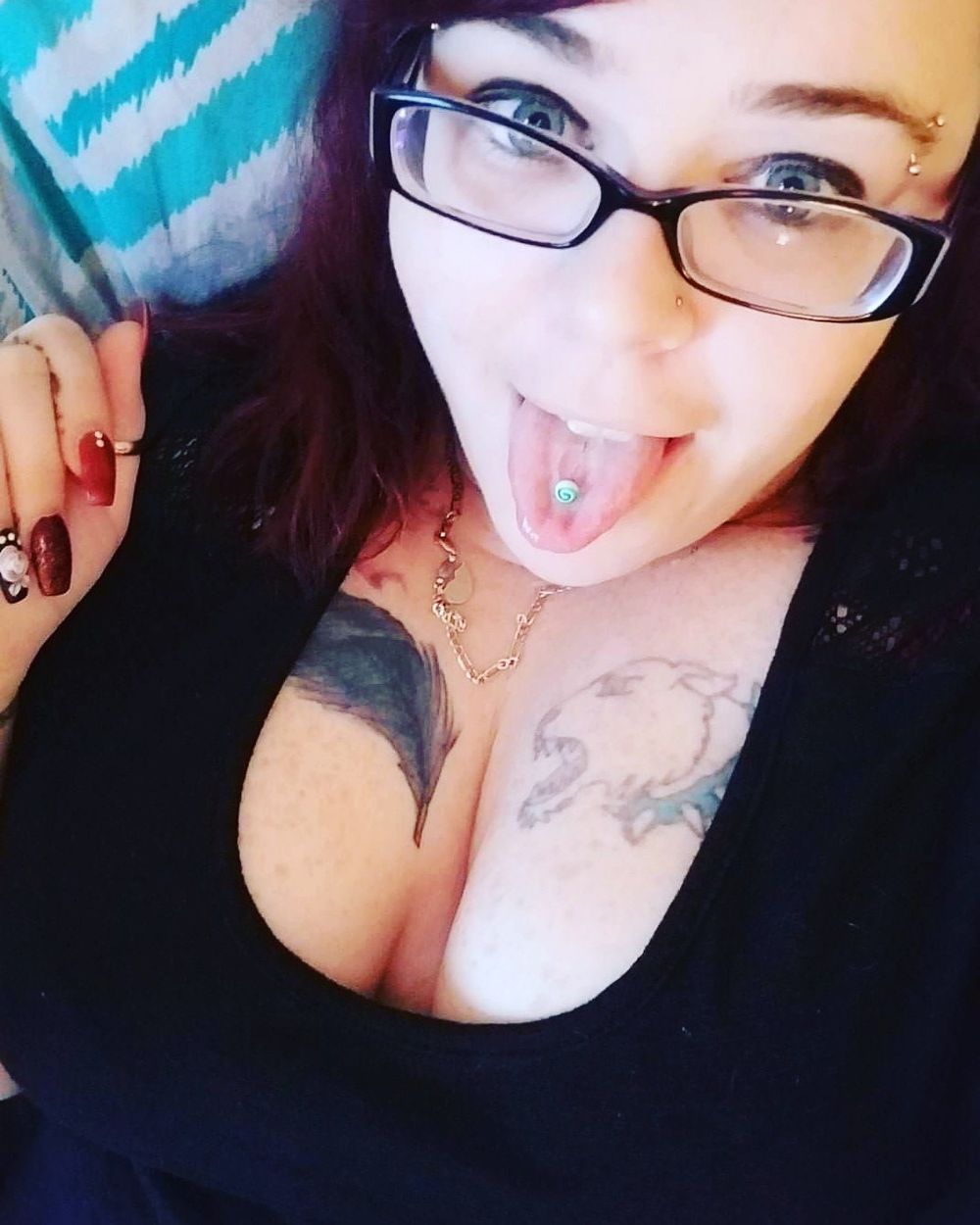 shaycherry OnlyFans profile picture
