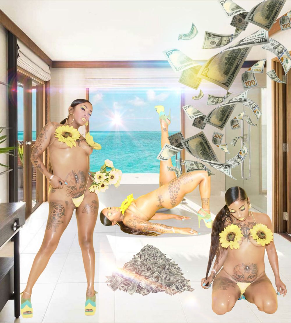 tropicalfliii OnlyFans profile picture