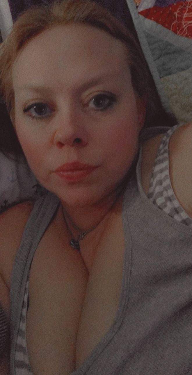 wildfireredhead OnlyFans profile picture