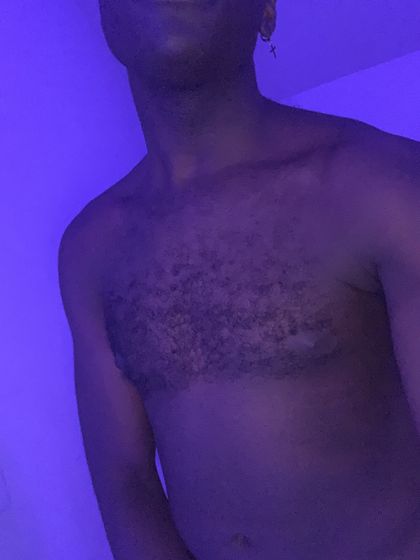 darkchocolatier OnlyFans picture