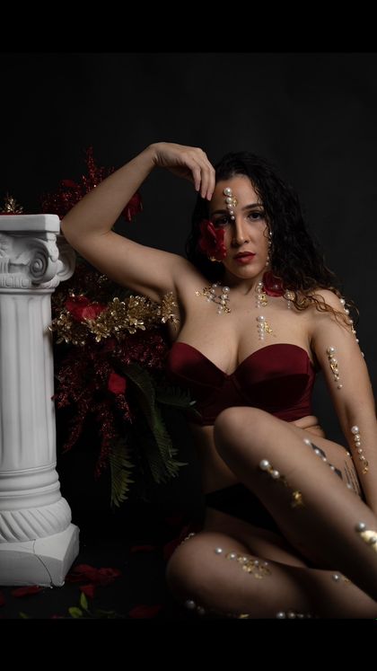 janeofthejungle OnlyFans picture