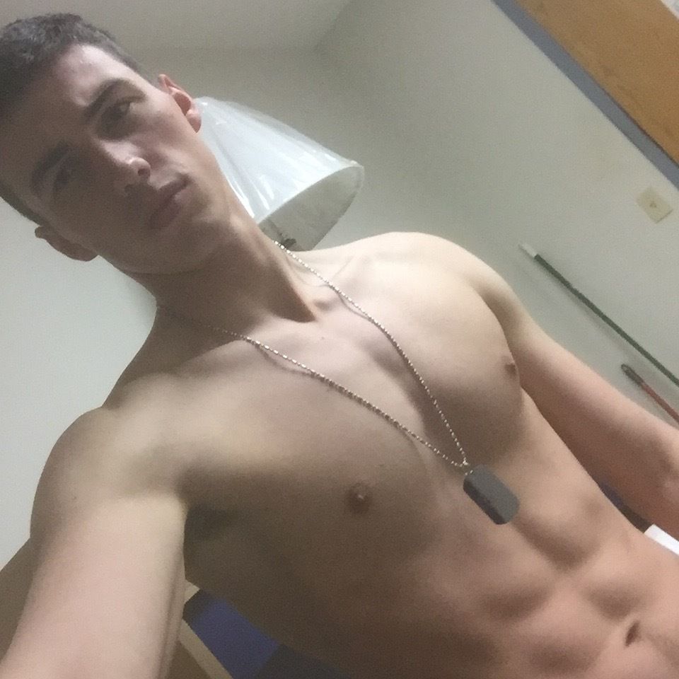 travisselvik OnlyFans profile picture