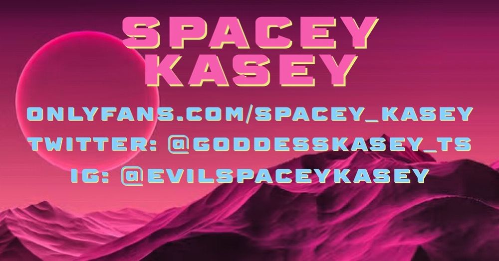 freespacey_kasey OnlyFans profile picture
