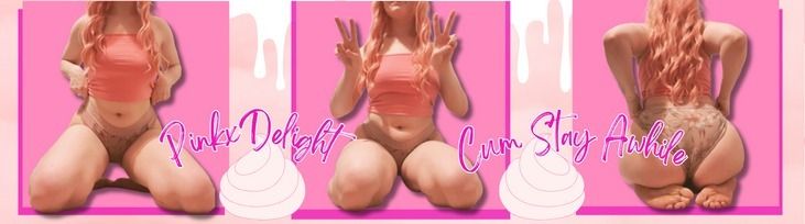 pinkxdelight OnlyFans profile picture